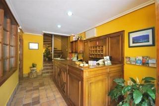 Гостиница Auseva