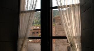 Гостиница Hosteria San Millan