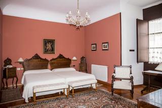 Гостиница Hosteria San Millan