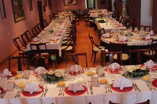 Гостиница Hosteria San Millan