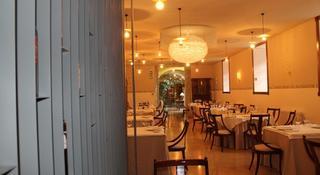 Гостиница Hosteria San Millan