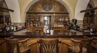 Гостиница Hosteria San Millan