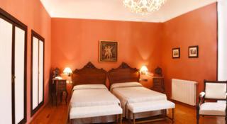 Гостиница Hosteria San Millan