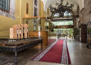 Гостиница Hosteria San Millan