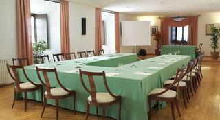 Гостиница Hosteria San Millan