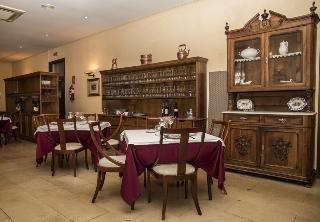 Гостиница Hosteria San Millan