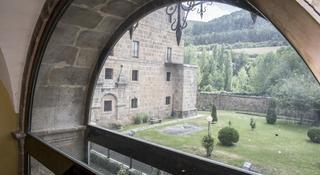 Гостиница Hosteria San Millan