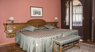 Гостиница Hosteria San Millan