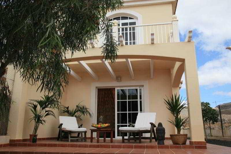 Гостиница Duplex la Colina