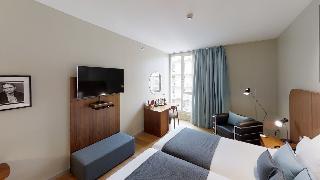 Hotel Zinema7