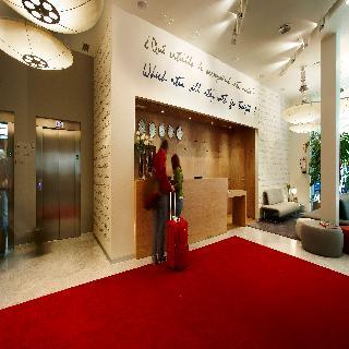 Hotel Zinema7