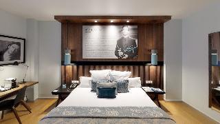Hotel Zinema7