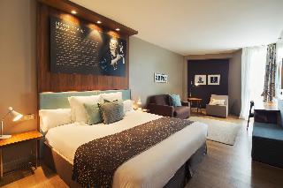 Hotel Zinema7