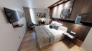 Hotel Zinema7