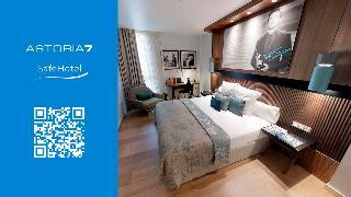 Hotel Zinema7