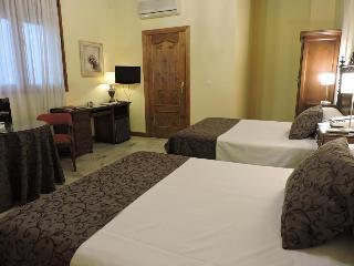 Hotel Palacio de Onate Spa