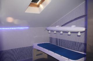 Hotel Palacio de Onate Spa