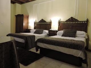 Hotel Palacio de Onate Spa