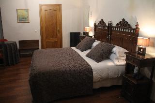 Hotel Palacio de Onate Spa