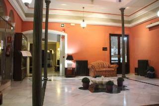 Hotel Palacio de Onate Spa