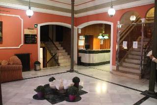 Hotel Palacio de Onate Spa