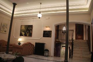 Hotel Palacio de Onate Spa