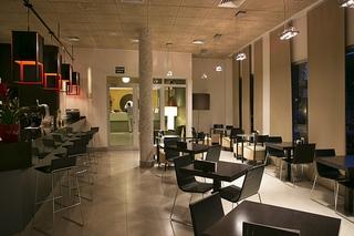 Гостиница Areca