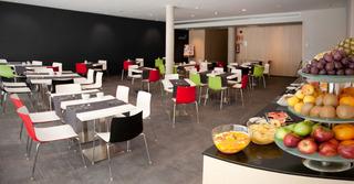 Hotel Onix Liceo