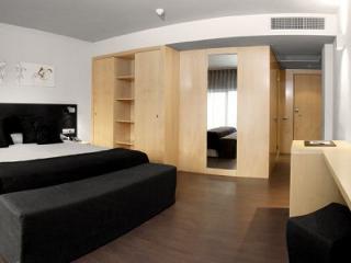 Hotel Onix Liceo