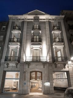 Гостиница Onix Liceo