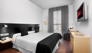 Hotel Onix Liceo