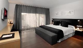 Hotel Onix Liceo