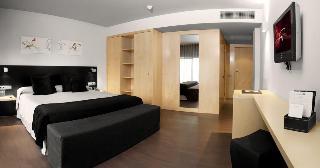 Hotel Onix Liceo