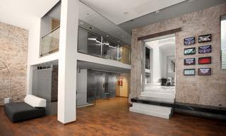 Hotel Onix Liceo