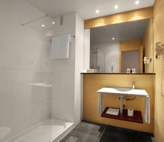 Hotel Onix Liceo
