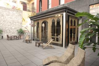 Hotel Onix Liceo