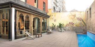 Hotel Onix Liceo