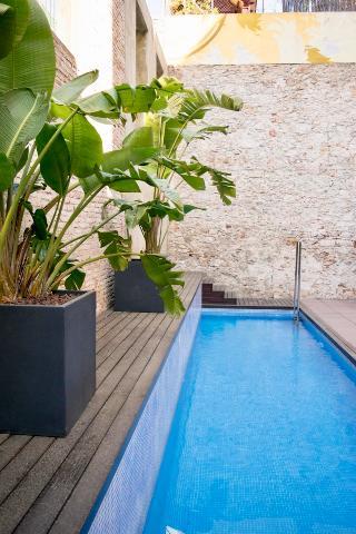 Hotel Onix Liceo
