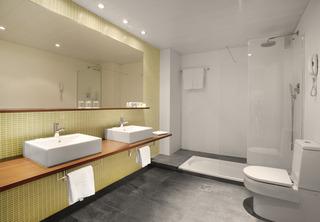 Hotel Onix Liceo