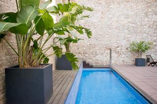 Hotel Onix Liceo