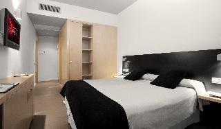 Hotel Onix Liceo