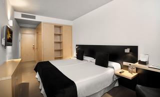 Hotel Onix Liceo