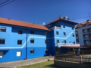 Гостиница Azcona