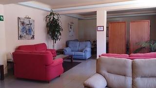 Гостиница Ayamonte Center