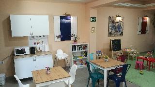 Гостиница Ayamonte Center