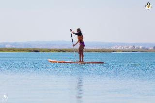 Гостиница Ayamonte Center