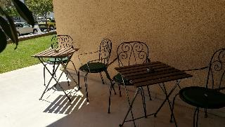 Гостиница Ayamonte Center