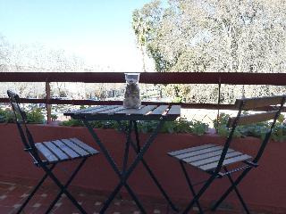 Гостиница Ayamonte Center