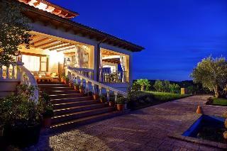 Гостиница Hosteria de Guara