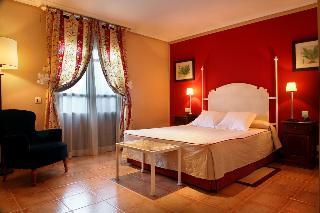 Гостиница Hosteria de Guara